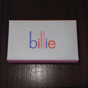 Billie 5-Blade Razor Refill Cartridges 4 Pack